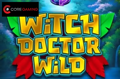 Witch Doctor Wild